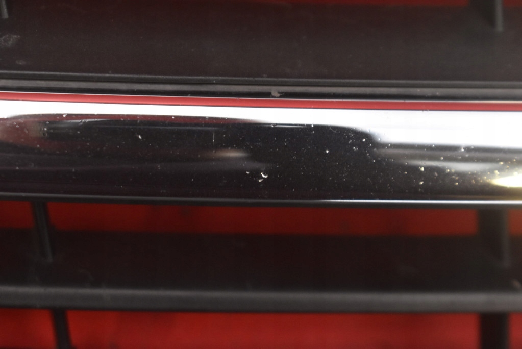 VW Tiguan Kühlergrill FRONTGRILL Kühlergitter 5N0853653A - Thumbnail 6