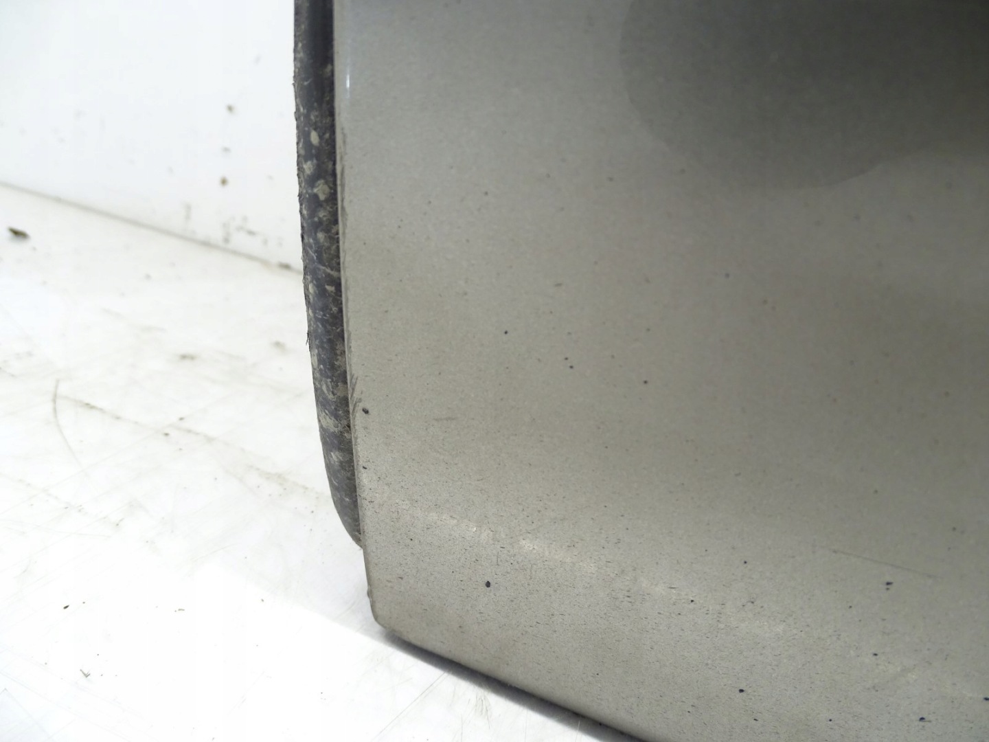 Audi A8 Tür Vorne Links Door IE1601946 Porta Porte - Thumbnail 11