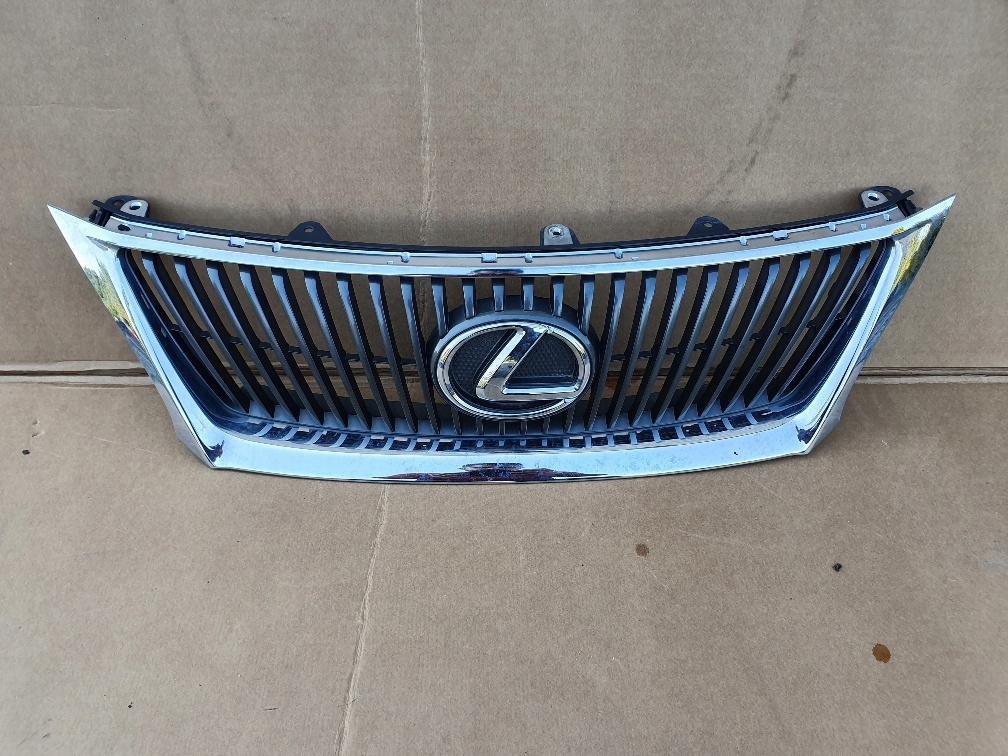 Lexus IS XE3 Kühlergrill FRONTGRILL Kühlergitter 5311253070 - Thumbnail 1