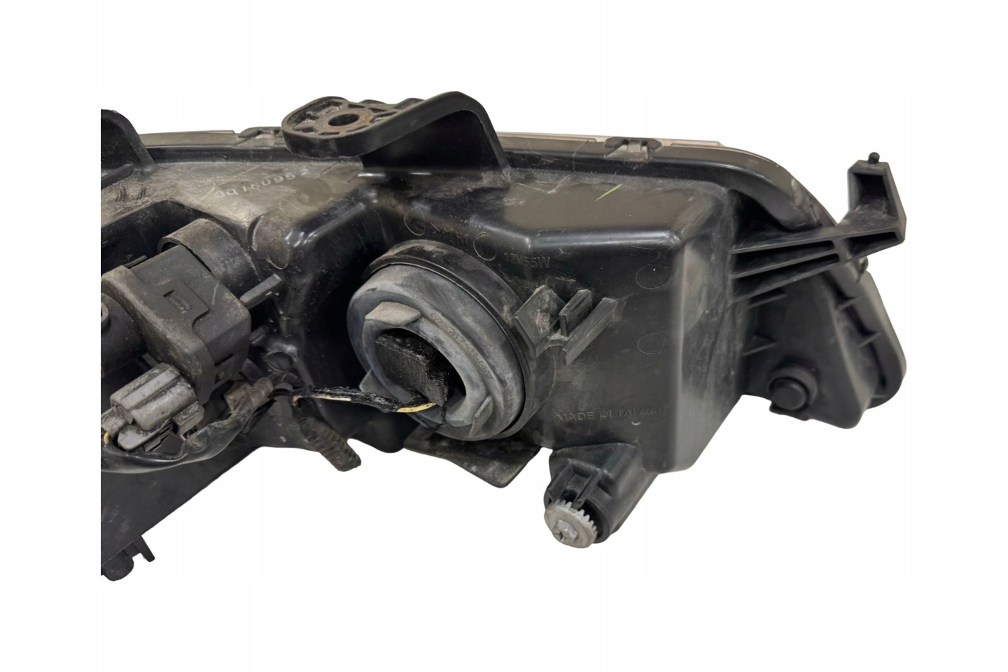 Frontscheinwerfer Honda Accord AC LED Links Scheinwerfer Headlight - Thumbnail 9