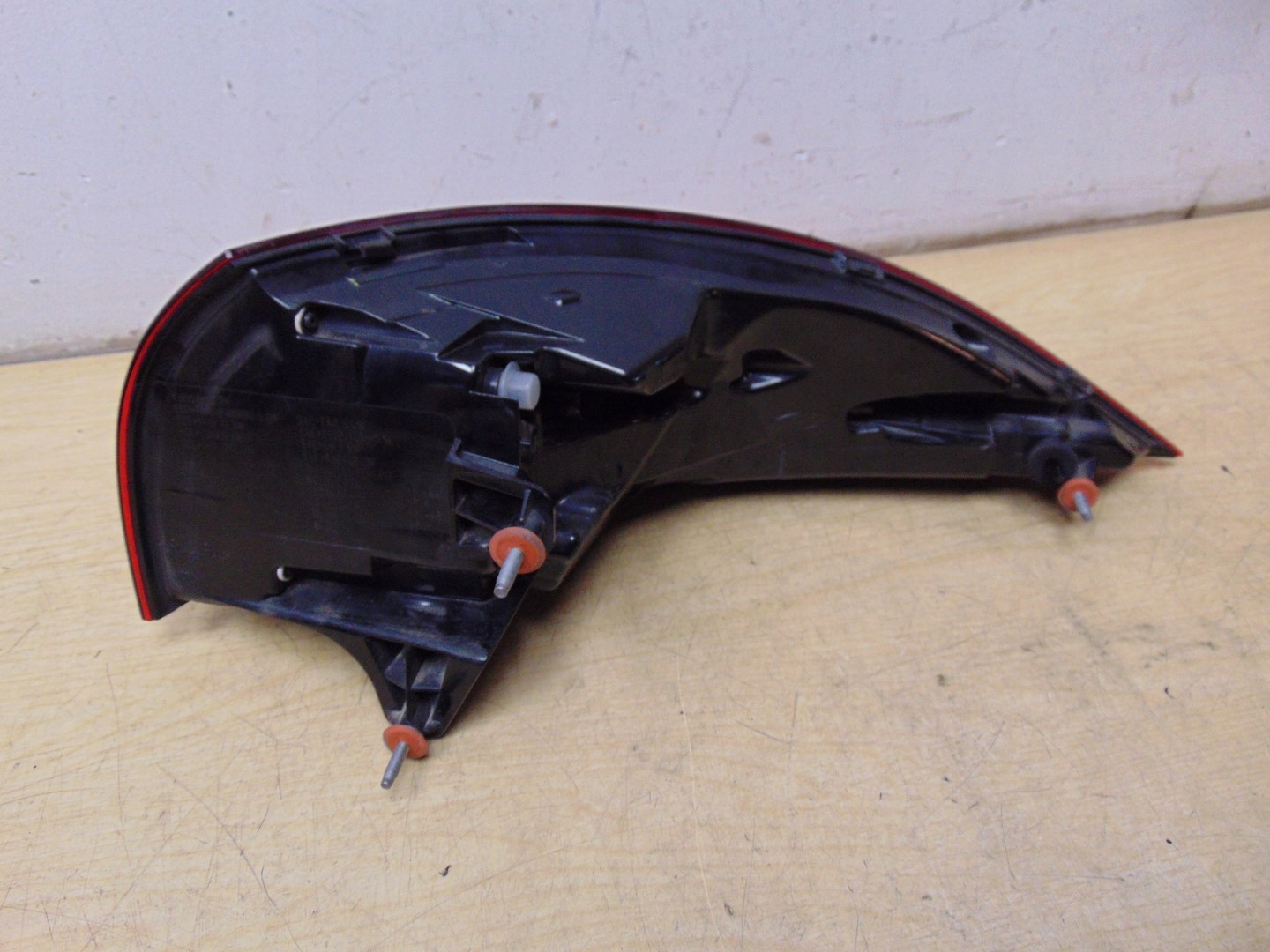 Mercedes-Benz GLE W167 Rückleuchte A1679063104 Rearlamp - Thumbnail 7