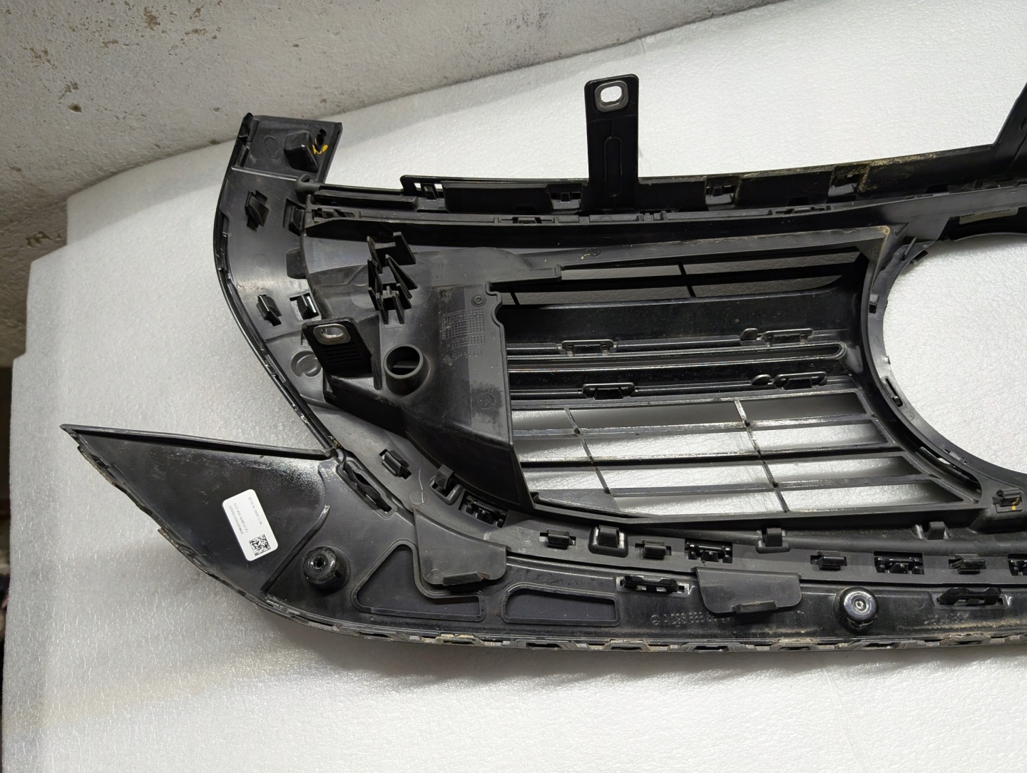 Mercedes-Benz EQC N293 Kühlergrill FRONTGRILL Kühlergitter A2938883500 - Thumbnail 11