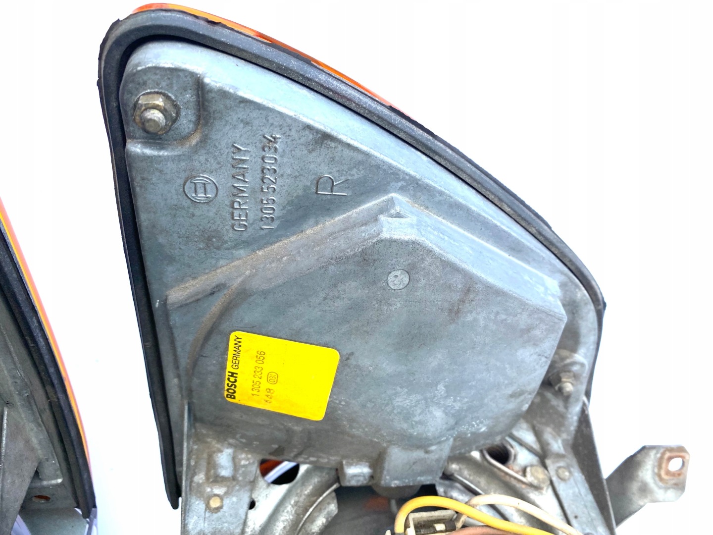 Frontscheinwerfer Mercedes-Benz SL-Klasse W107 A0523305513 LED Links Headlight - Thumbnail 9