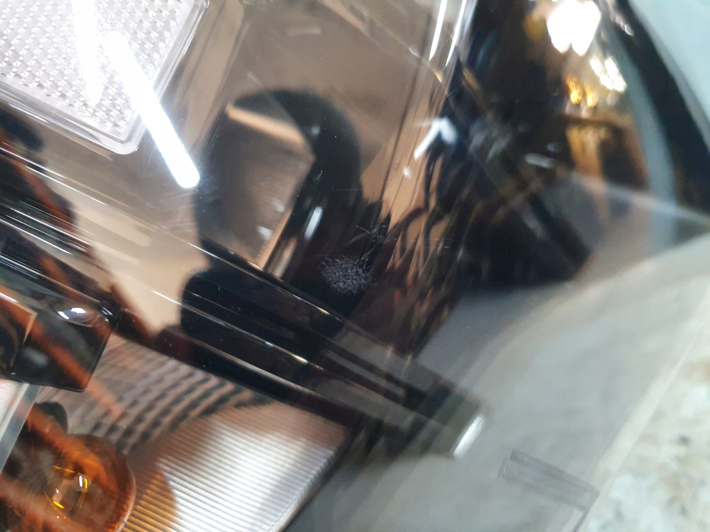 Frontscheinwerfer Hyundai Kona OS 92112020 LED Rechts Scheinwerfer Headlight - Thumbnail 3