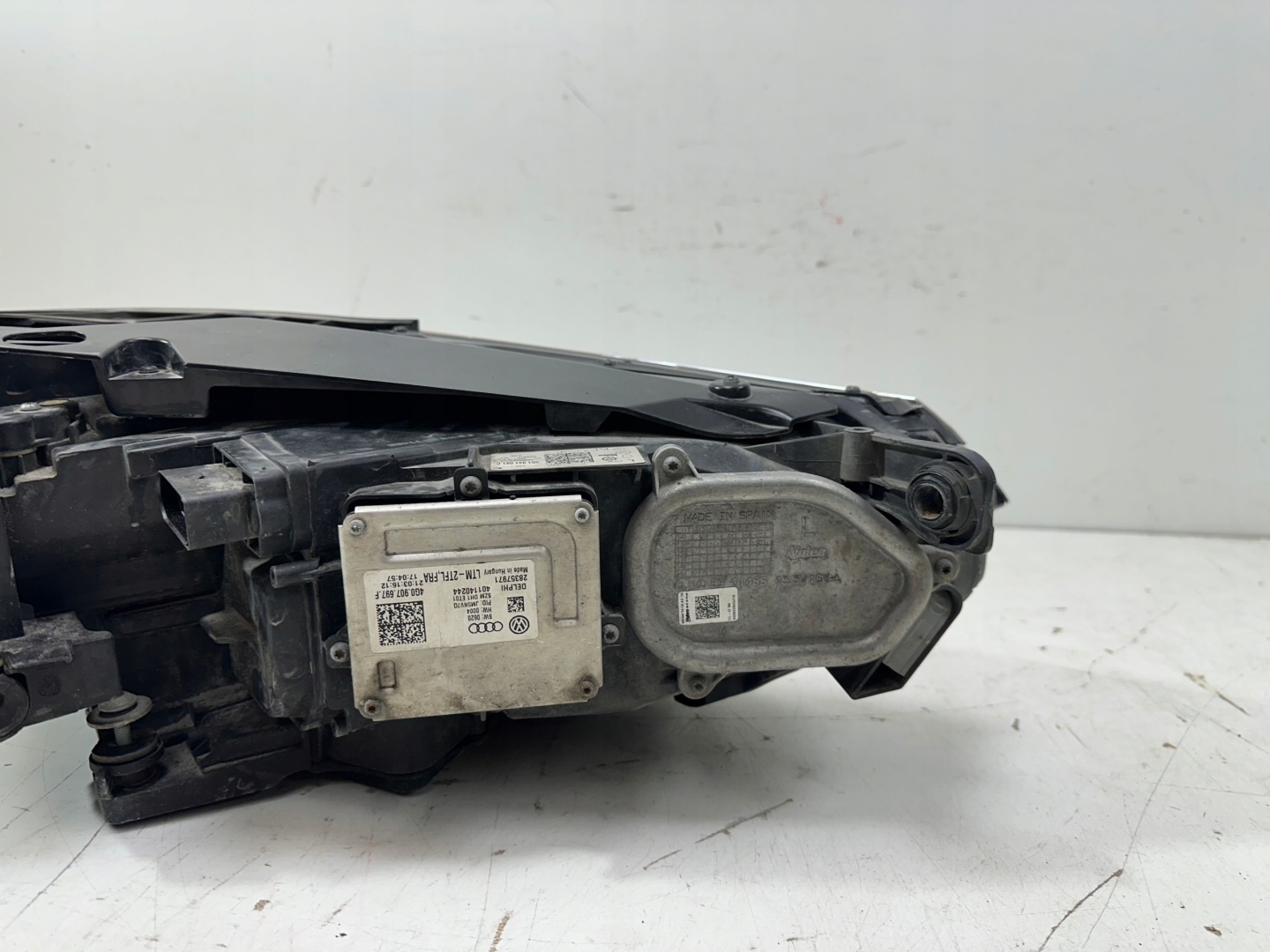 Frontscheinwerfer VW Passat B8 3G1941081C LED Links Scheinwerfer Headlight - Thumbnail 10