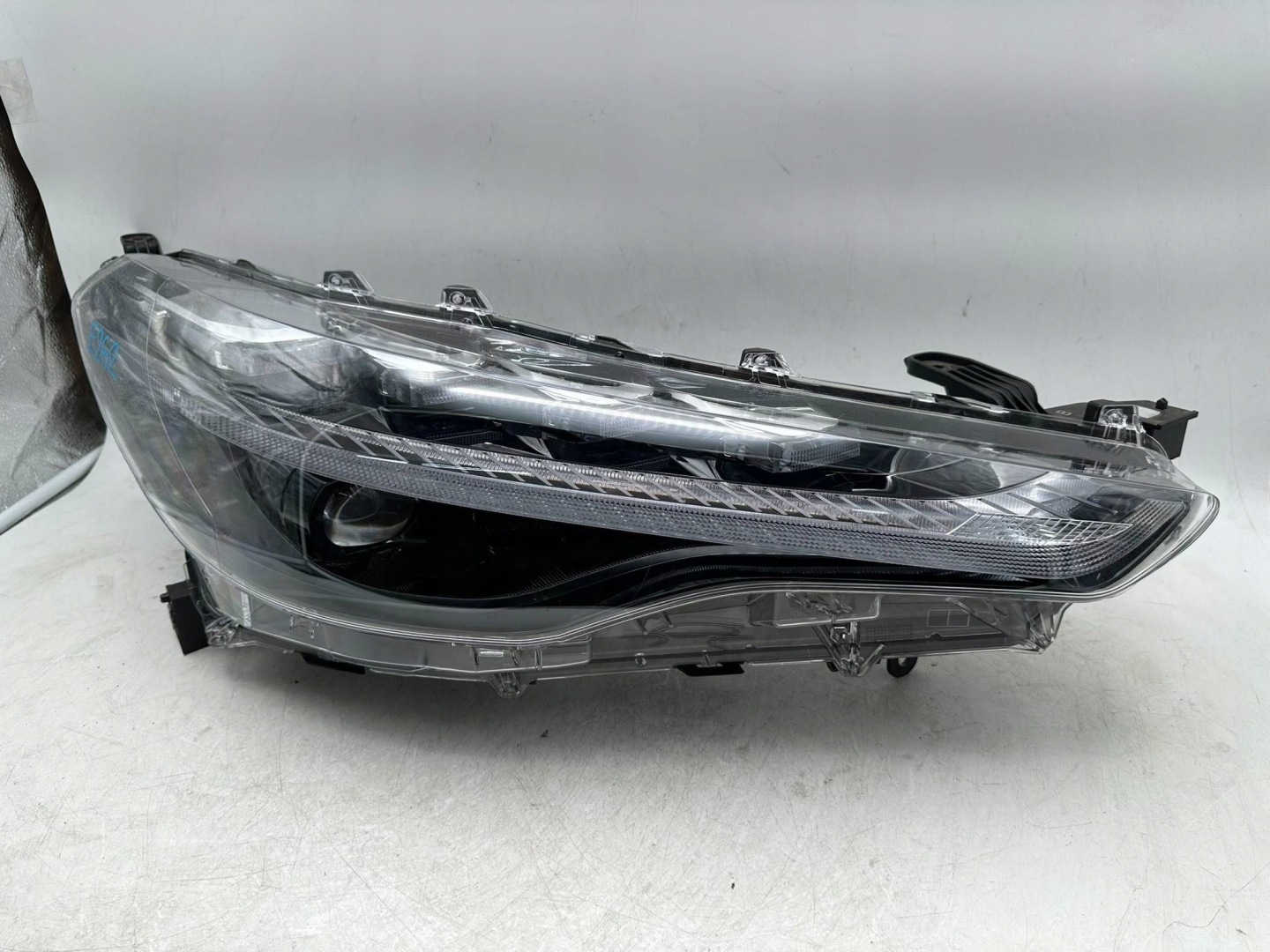 Frontscheinwerfer Toyota Corolla E170 LED Links Scheinwerfer Headlight - Thumbnail 1