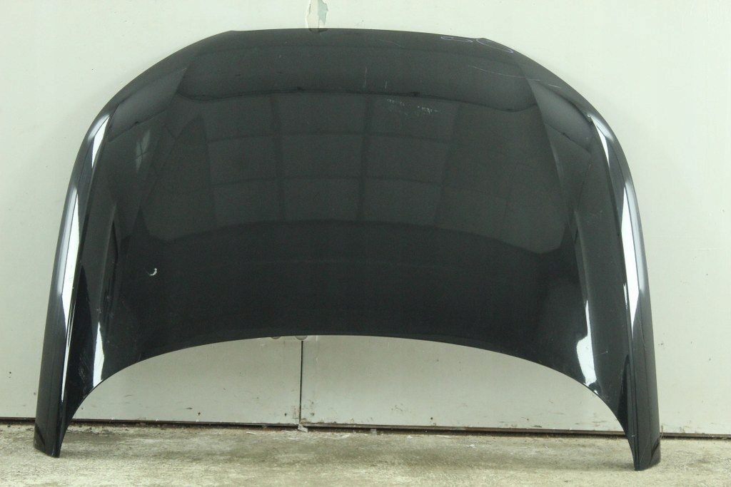 Motorhaube Audi A1 8X Bonnet Hood - Thumbnail 1