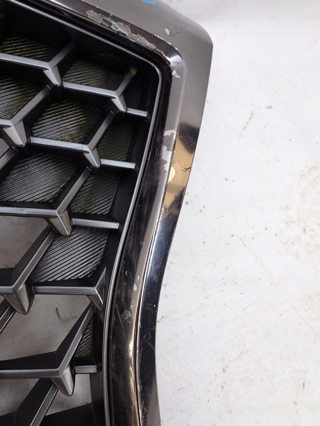 Hyundai Tucson NX4E Kühlergrill FRONTGRILL Kühlergitter 86351D7710 - Thumbnail 11