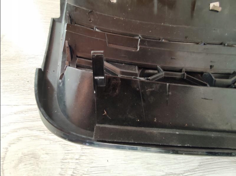 Land Rover Range Kühlergrill FRONTGRILL Kühlergitter 72BA100CAW - Thumbnail 7