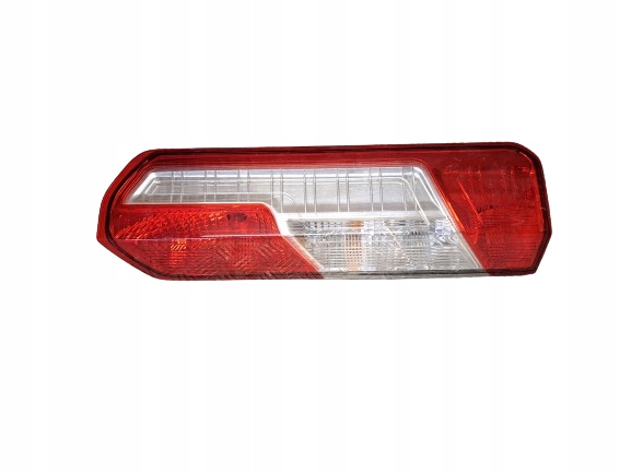 Ford Transit VII Rückleuchte BK3113404AG Rearlamp - Thumbnail 1