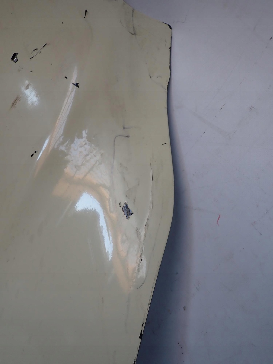 Motorhaube Mercedes-Benz E-Klasse W212 Bonnet Hood - Thumbnail 12