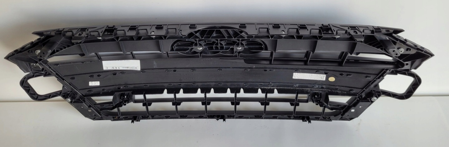 Audi A4 B9 Kühlergrill FRONTGRILL Kühlergitter 8W0853651DF - Thumbnail 4