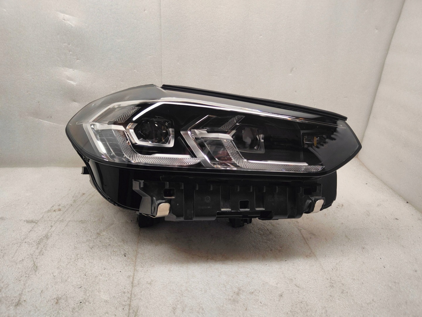 Frontscheinwerfer BMW X3 G01 5A29204 Facelift LED Rechts Scheinwerfer Headlight - Thumbnail 1