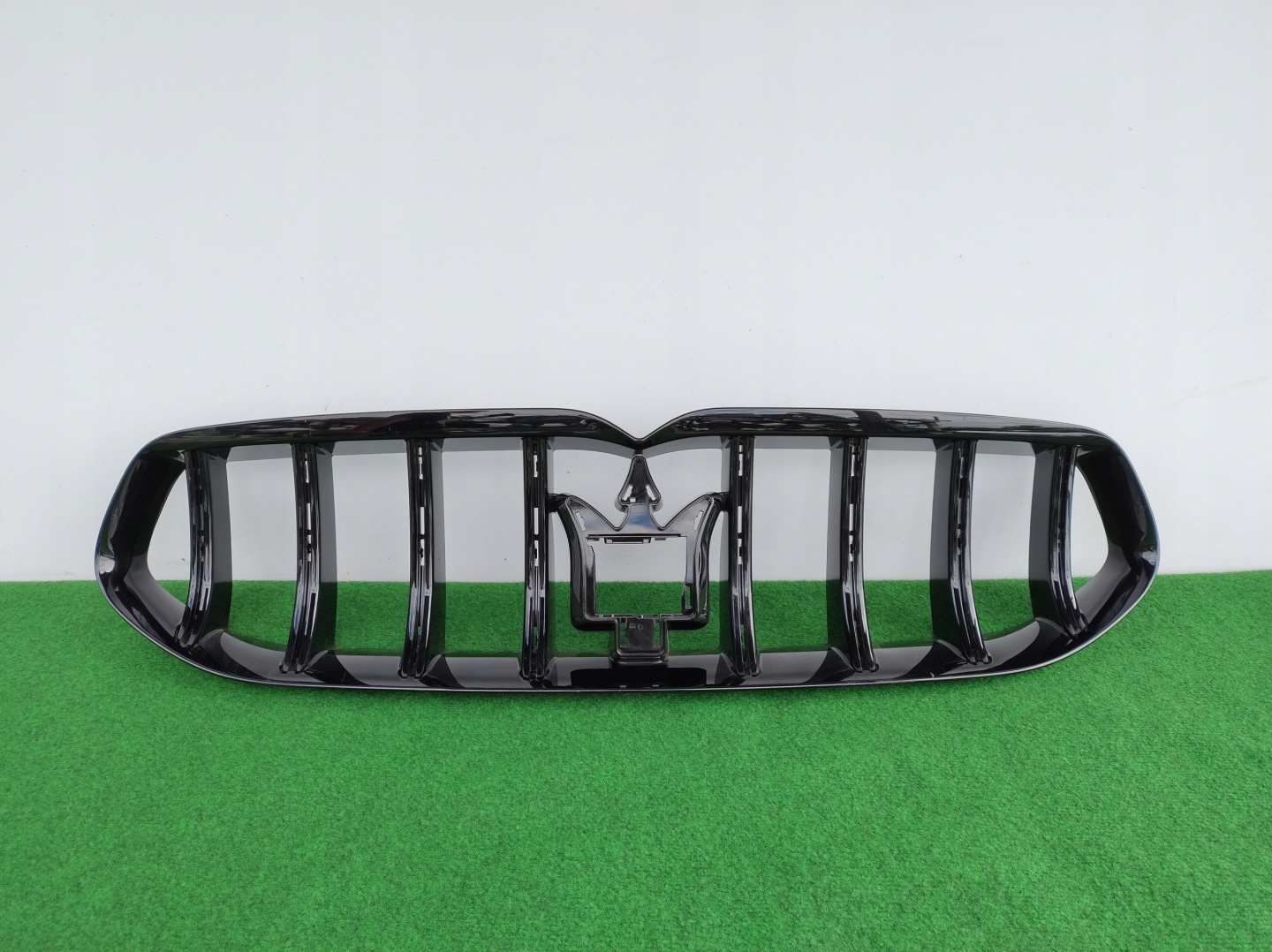 Maserati Grecale AM182 Kühlergrill FRONTGRILL Kühlergitter 670167295OE - Thumbnail 1