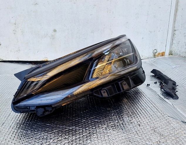 Frontscheinwerfer Kia EV6 CV LED Links Scheinwerfer Headlight - Thumbnail 11