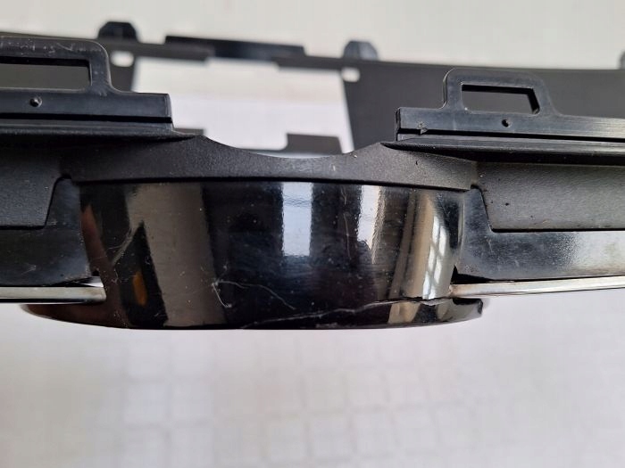 VW Passat B8 Kühlergrill FRONTGRILL Kühlergitter 3G0853653E - Thumbnail 5