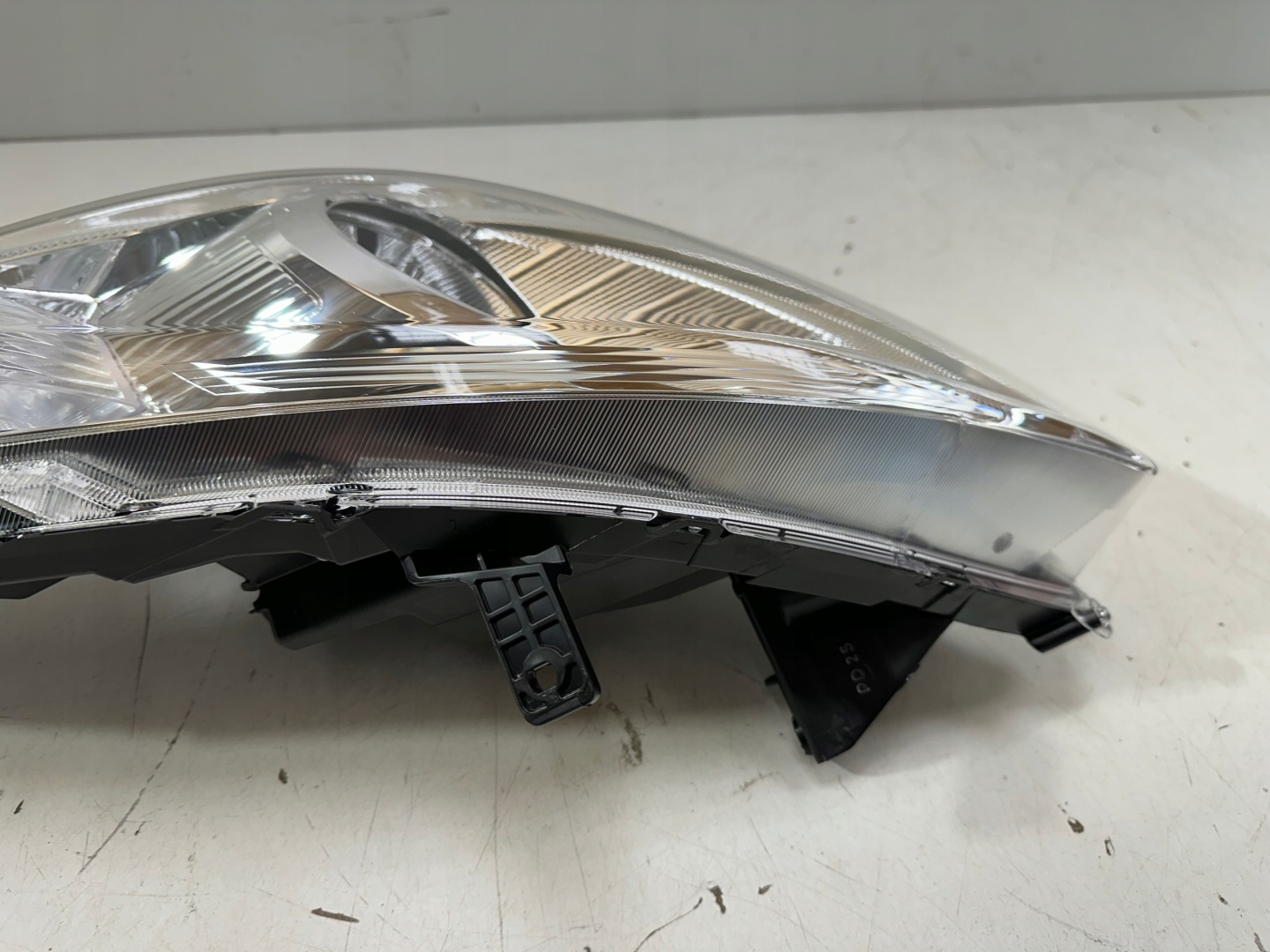 Frontscheinwerfer Suzuki Swift I AA LED Links Scheinwerfer Headlight - Thumbnail 9