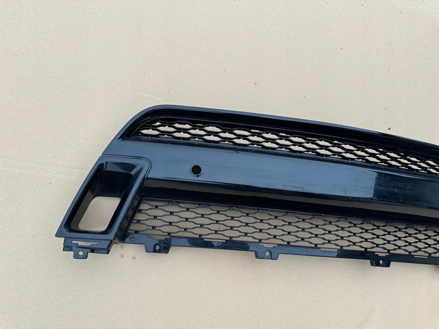 Land Rover Range Sport L494 Kühlergrill FRONTGRILL Kühlergitter JK6M17F775 - Thumbnail 5
