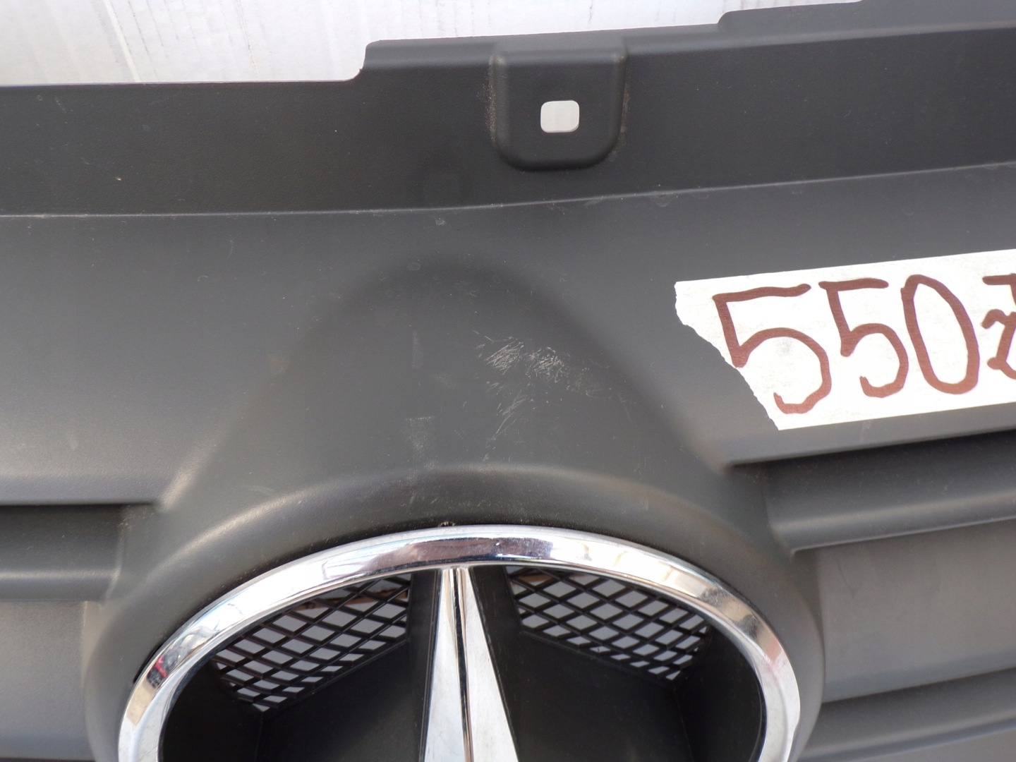 Mercedes-Benz Sprinter W910 Kühlergrill FRONTGRILL Kühlergitter A9108852600 - Thumbnail 4
