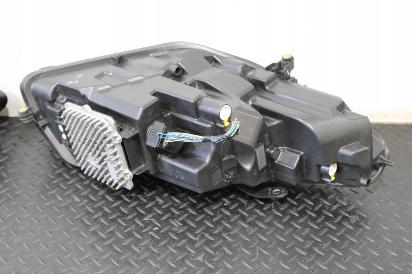 Frontscheinwerfer Jaguar E-Pace X540 J9C313W030ED LED Links Headlight - Thumbnail 9