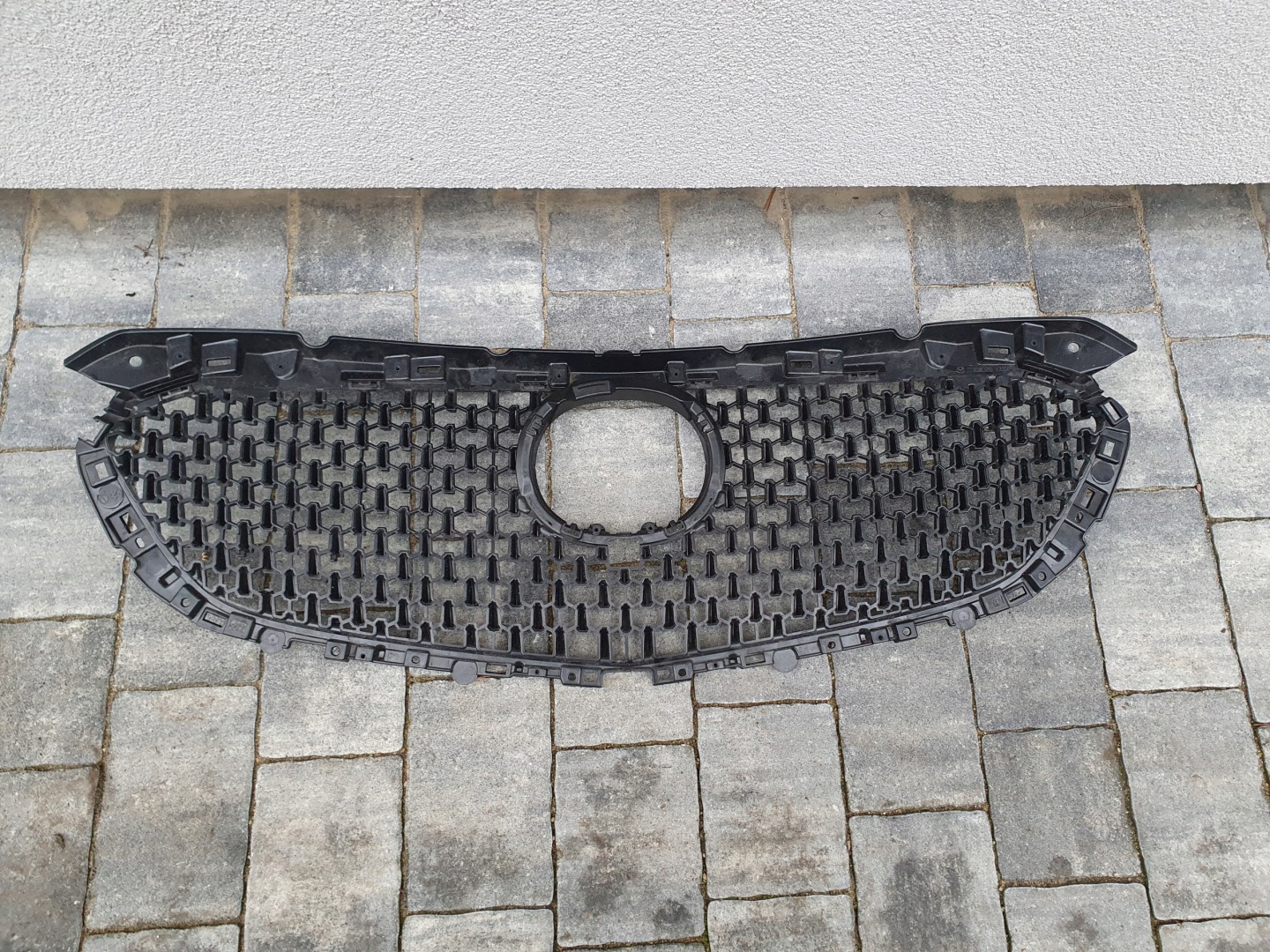 Mazda 6 GJ Kühlergrill FRONTGRILL Kühlergitter - Thumbnail 2