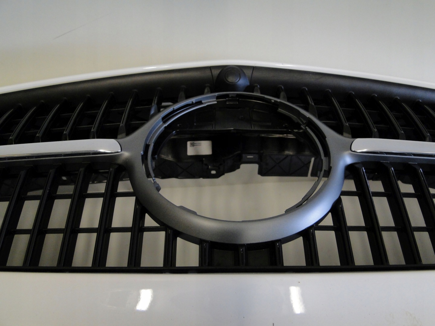 Mercedes-Benz B-Klasse W247 Kühlergrill FRONTGRILL Kühlergitter A2478884601 - Thumbnail 6