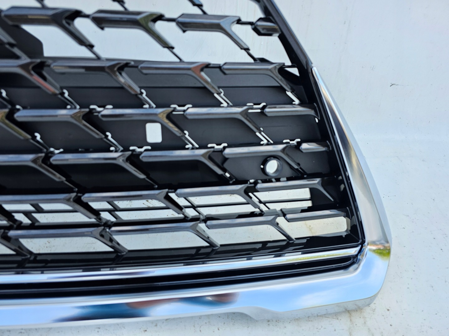 Lexus UX ZA1 Kühlergrill FRONTGRILL Kühlergitter 5311176120UXLEXUS - Thumbnail 8