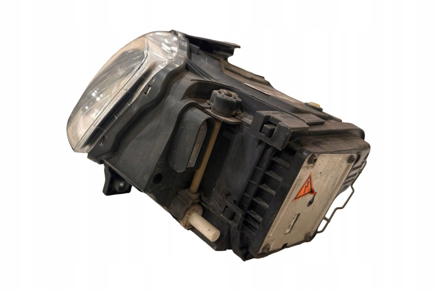 Frontscheinwerfer VW Passat B6 3C0941751K Bi-Xenon Links Scheinwerfer Headlight - Thumbnail 5