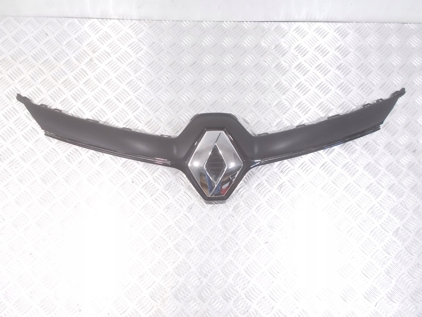 Renault Clio X98 Kühlergrill FRONTGRILL Kühlergitter 620786224R - Thumbnail 1