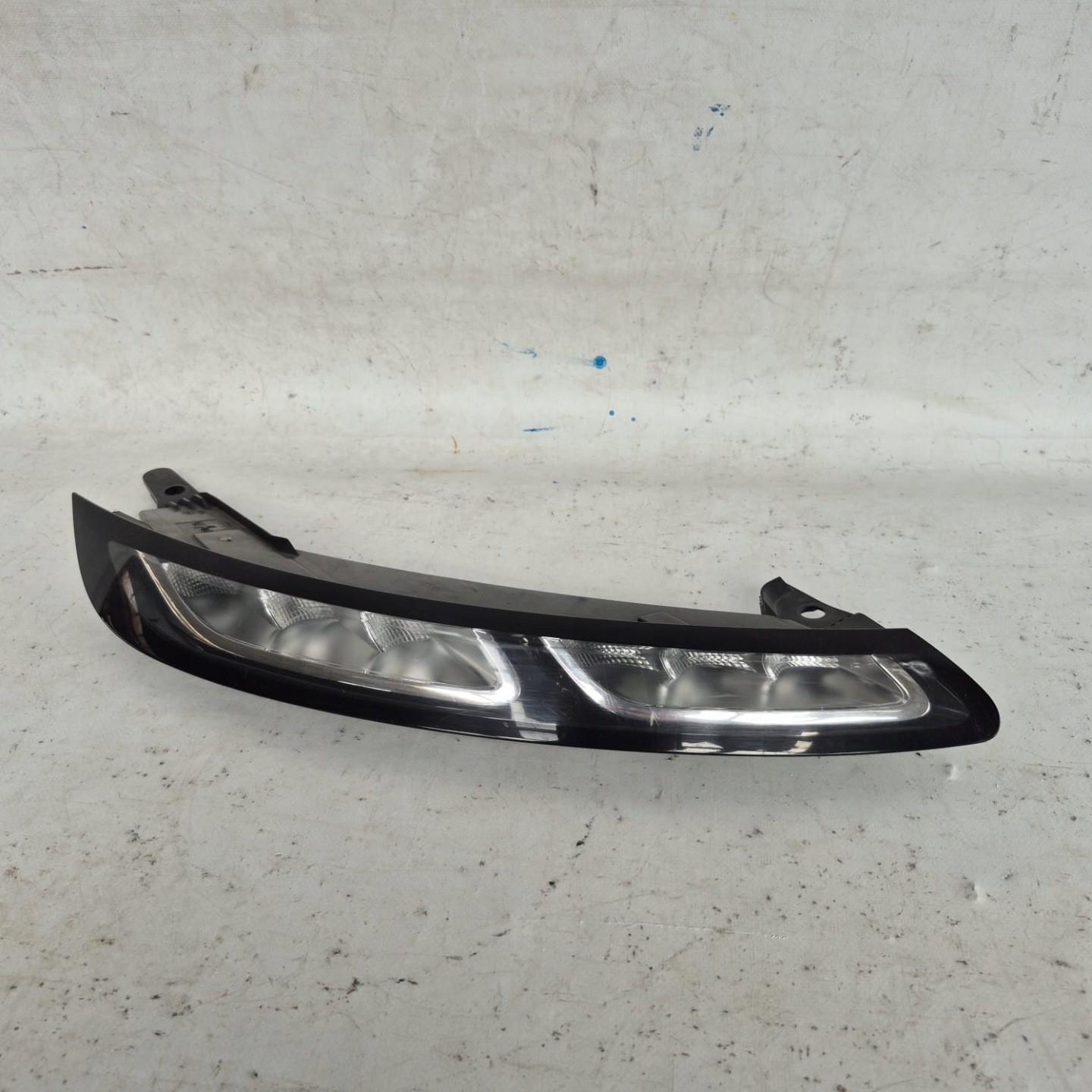 Frontscheinwerfer Citroen C4 9800910680MI LED Rechts Scheinwerfer Headlight - Thumbnail 1