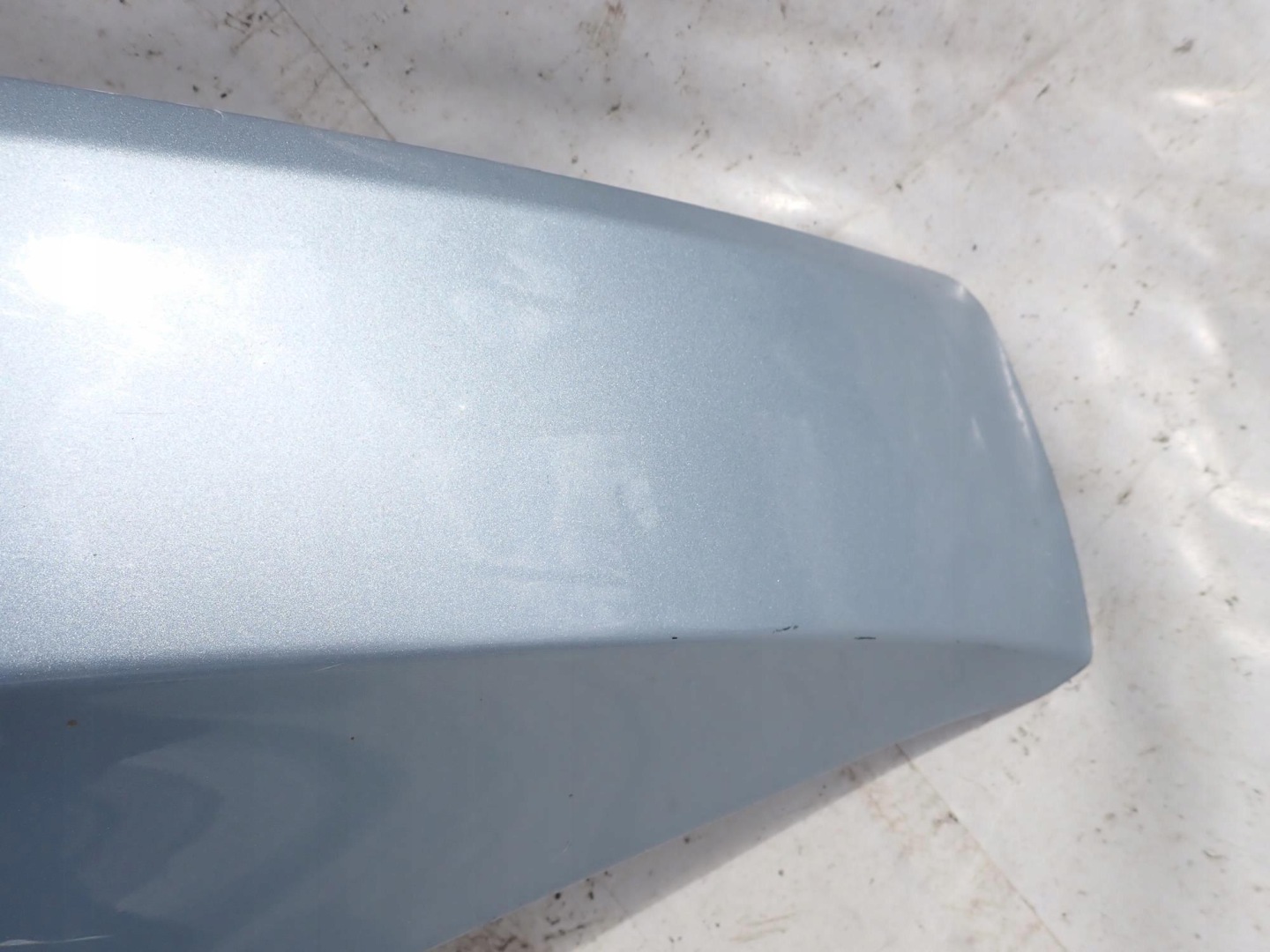 Motorhaube Fiat Ducato ZFA 240 Bonnet Hood - Thumbnail 3