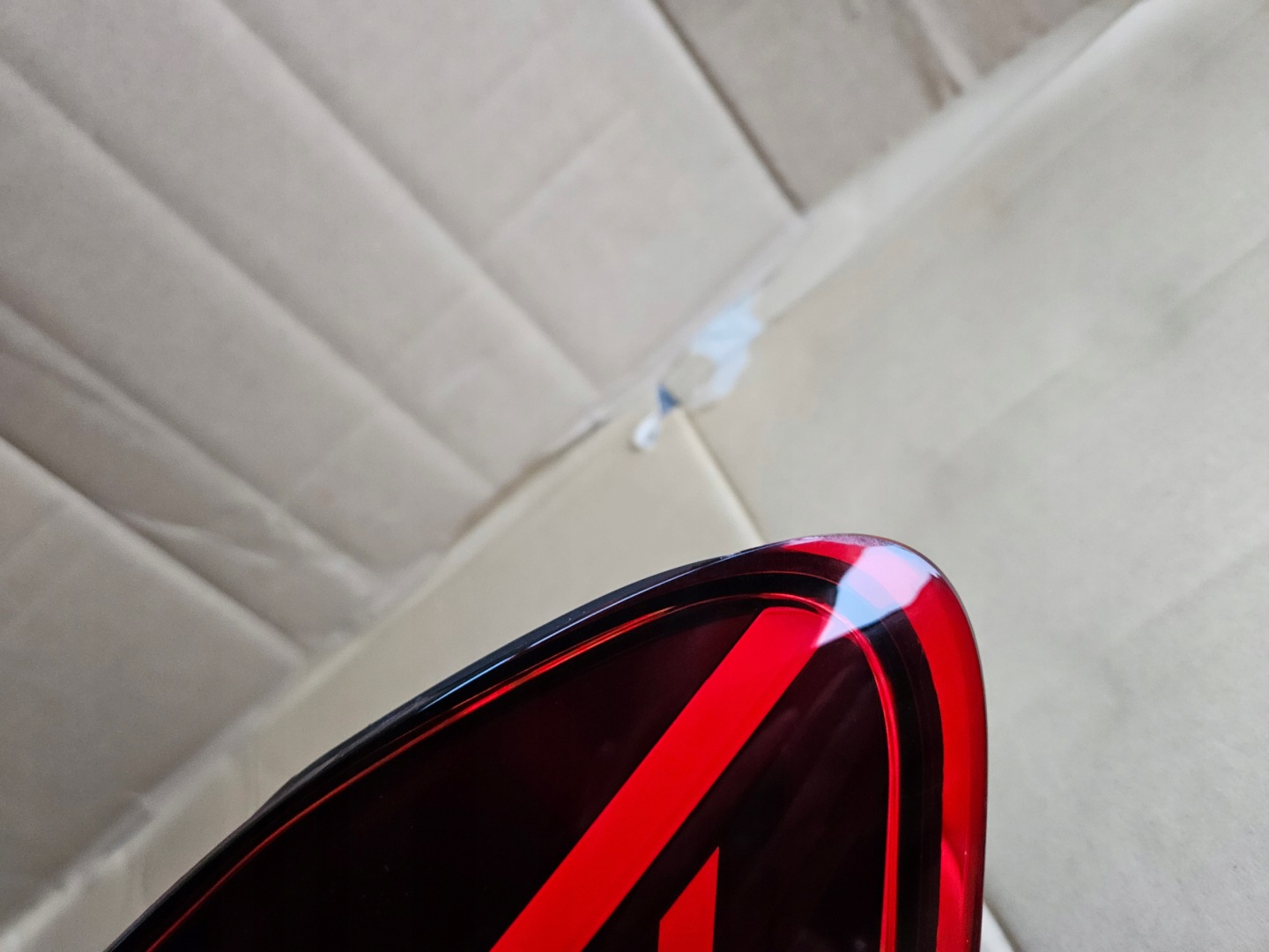 Audi Q4 Rückleuchte 89A945070 Rearlamp - Thumbnail 8