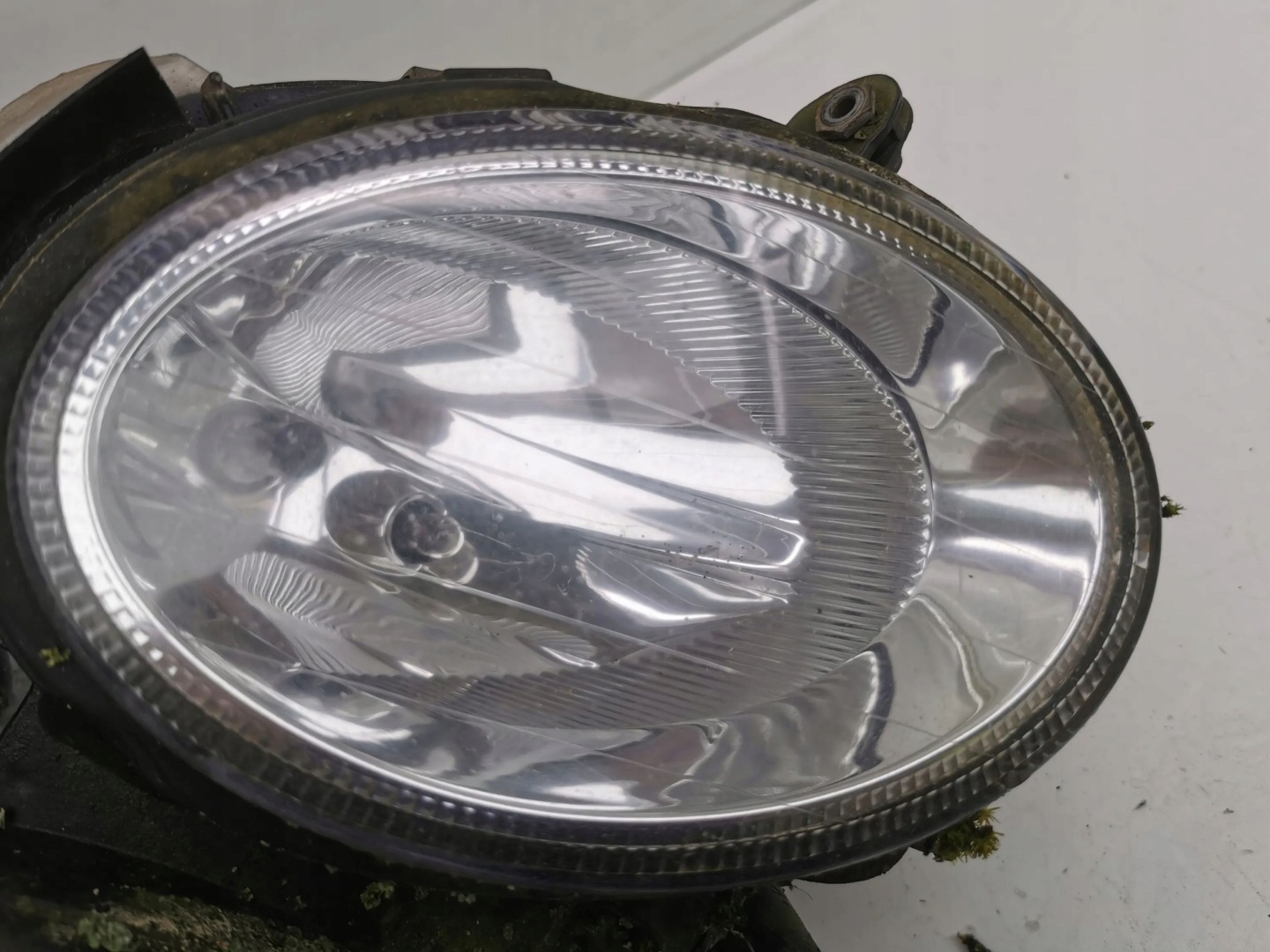 Frontscheinwerfer Mercedes-Benz E-Klasse W211 A0028202426 LED Rechts Headlight - Thumbnail 12