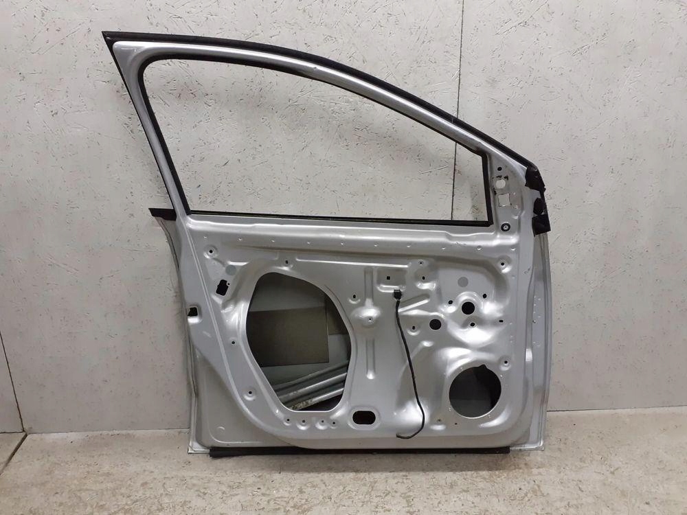 VW Polo V Tür Vorne Links Door Porta Porte - Thumbnail 10