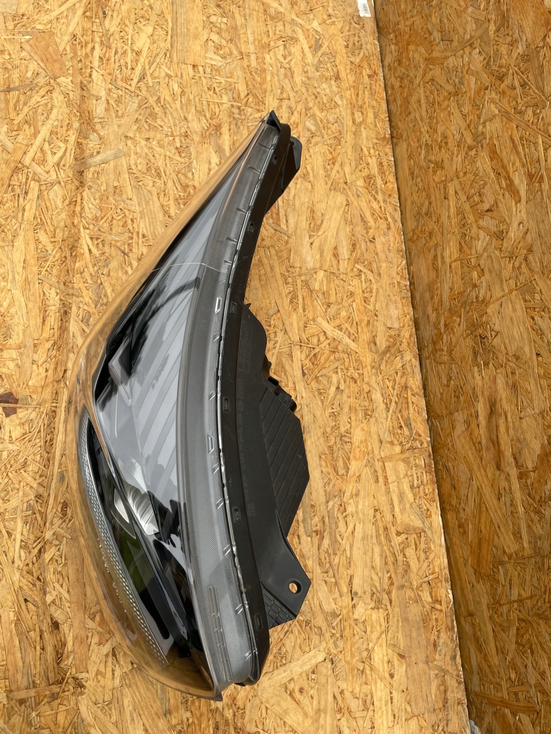 Frontscheinwerfer Kia Picanto JA LED Rechts Scheinwerfer Headlight - Thumbnail 5