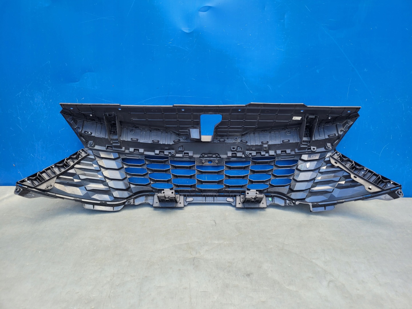 Kia Sportage NQ5 Kühlergrill FRONTGRILL Kühlergitter - Thumbnail 12