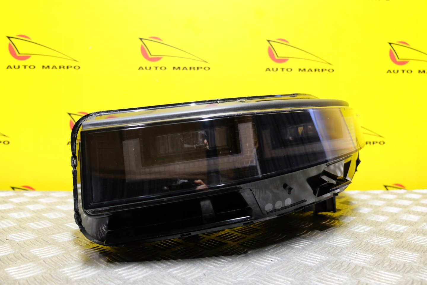 Frontscheinwerfer Hyundai IONIQ AE 92101GIFUL LED Links Scheinwerfer Headlight - Thumbnail 5