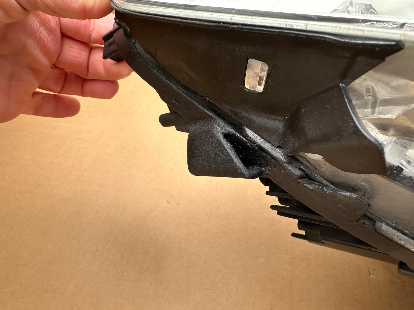 Frontscheinwerfer BMW 5 F11 7271908 Bi-Xenon Rechts Scheinwerfer Headlight - Thumbnail 11