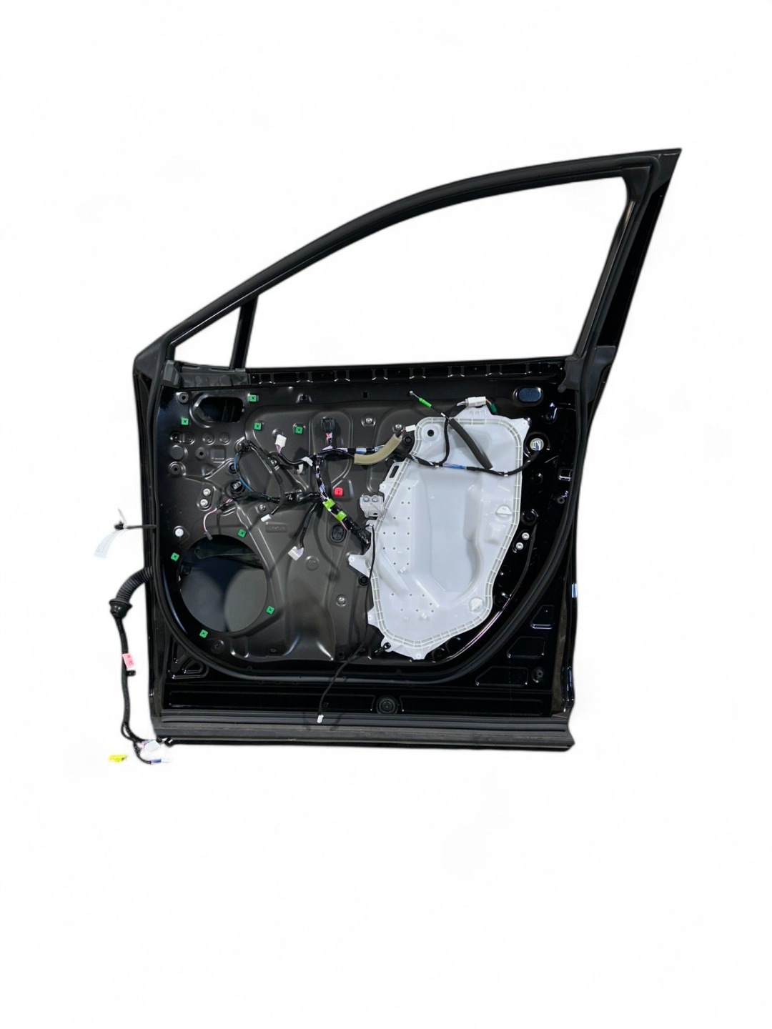 Lexus NX AZ1 Tür Vorne Rechts Door Porta Porte - Thumbnail 12