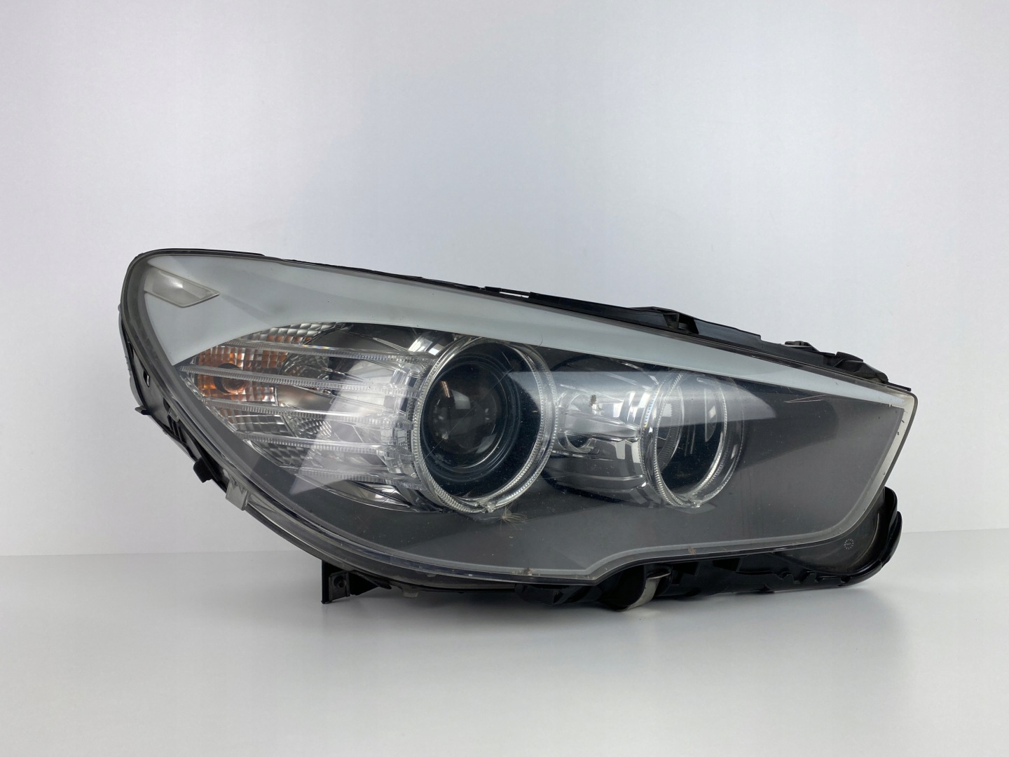 Frontscheinwerfer BMW 5 F07 8719960 LED Rechts Scheinwerfer Headlight - Thumbnail 1
