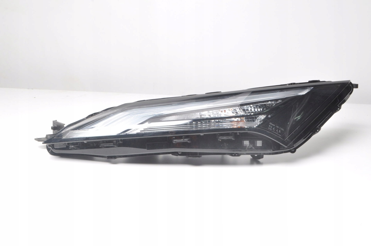 Frontscheinwerfer Nissan X-Trail T33 LED Links Scheinwerfer Headlight - Thumbnail 1