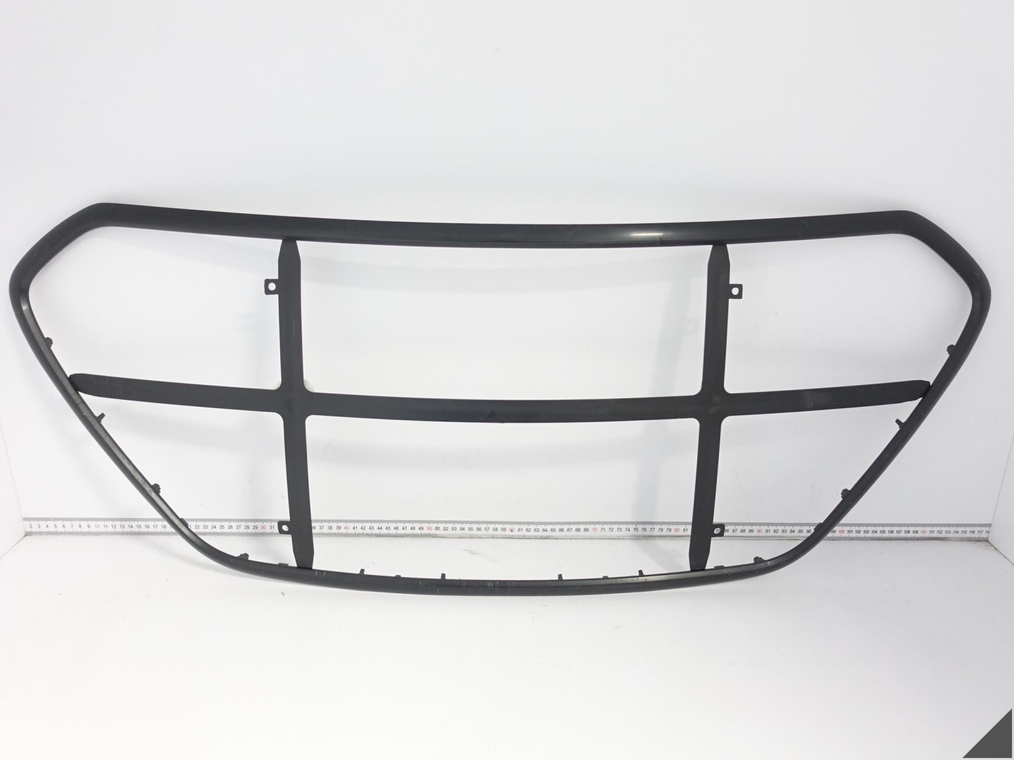 Hyundai i30 FDH Kühlergrill FRONTGRILL Kühlergitter 86351A6600 - Thumbnail 1
