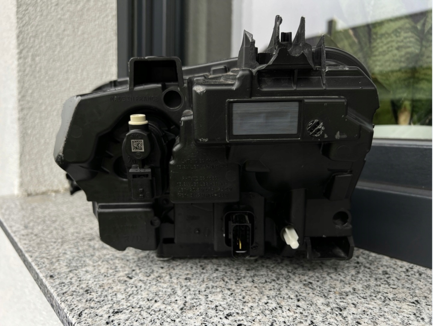 Frontscheinwerfer Renault R5 260104669R LED Rechts Scheinwerfer Headlight - Thumbnail 6