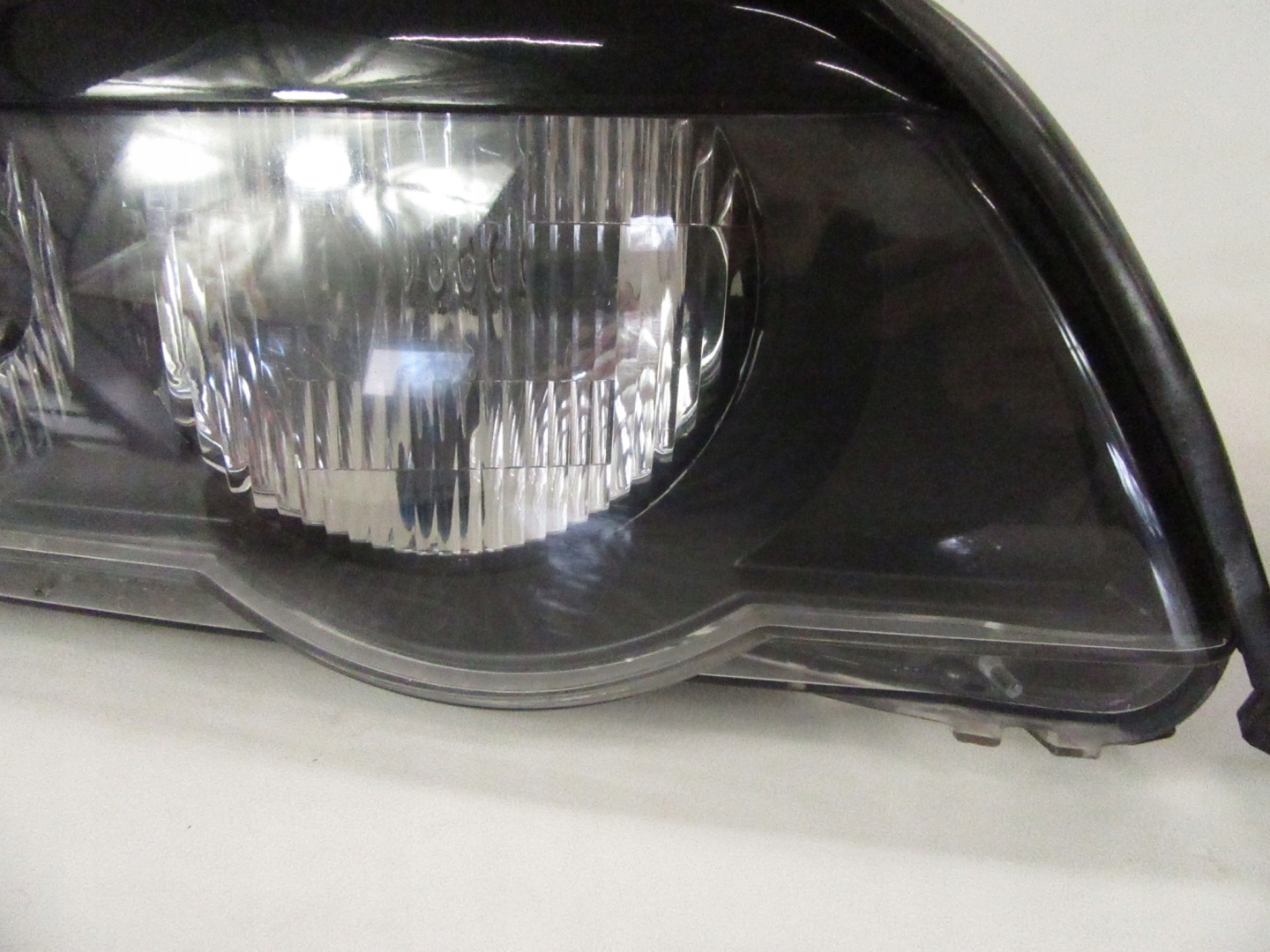 Frontscheinwerfer BMW X5 E53 6930212 Xenon Links Scheinwerfer Headlight - Thumbnail 8