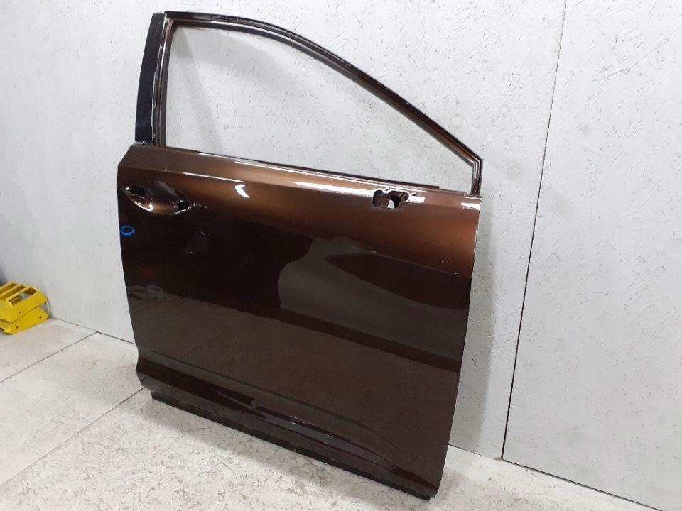 Lexus RX HXU3 Tür Vorne Links Door Porta Porte - Thumbnail 3
