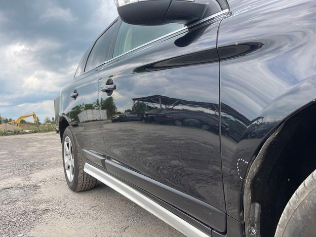 Volvo XC60 Tür Vorne Rechts Door Porta Porte - Thumbnail 4