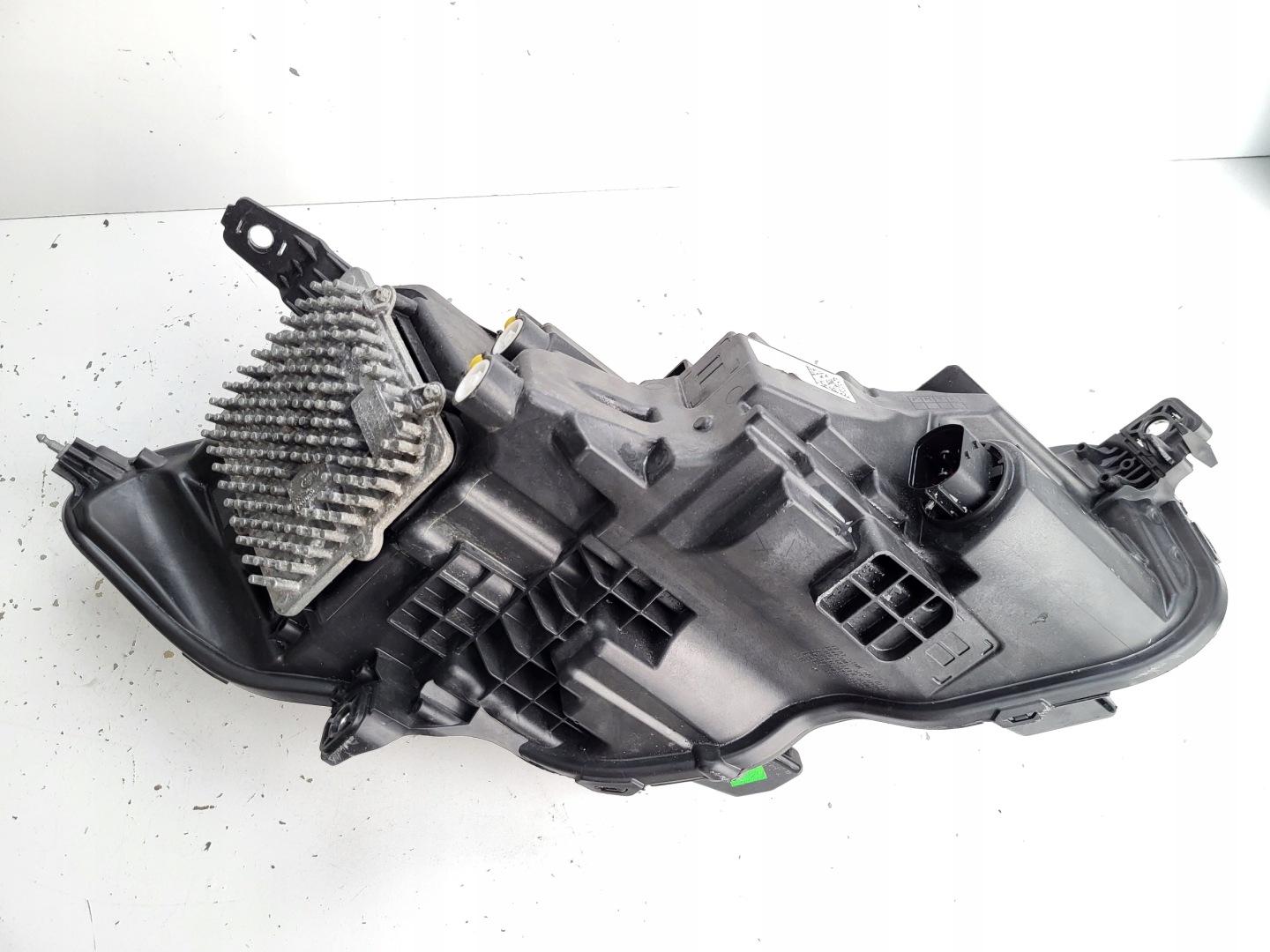 Frontscheinwerfer Jaguar XE X760 3W030HCLX73 Matrix LED Links Headlight - Thumbnail 8