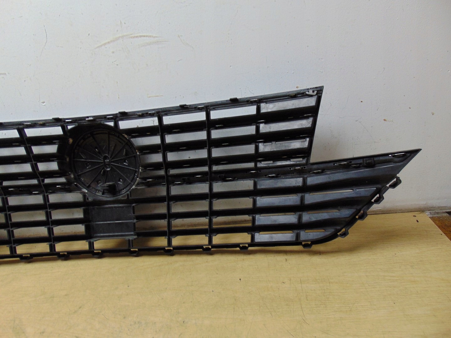 VW Transporter T6 Kühlergrill FRONTGRILL Kühlergitter 7LA853651B - Thumbnail 10