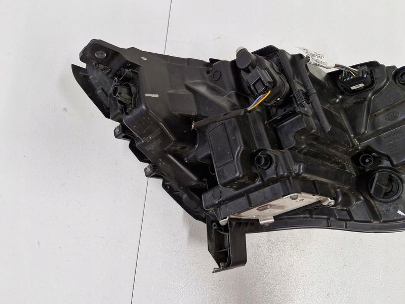 Frontscheinwerfer Renault ScĂ©nic IV RFA 260603201R LED Links Headlight - Thumbnail 12