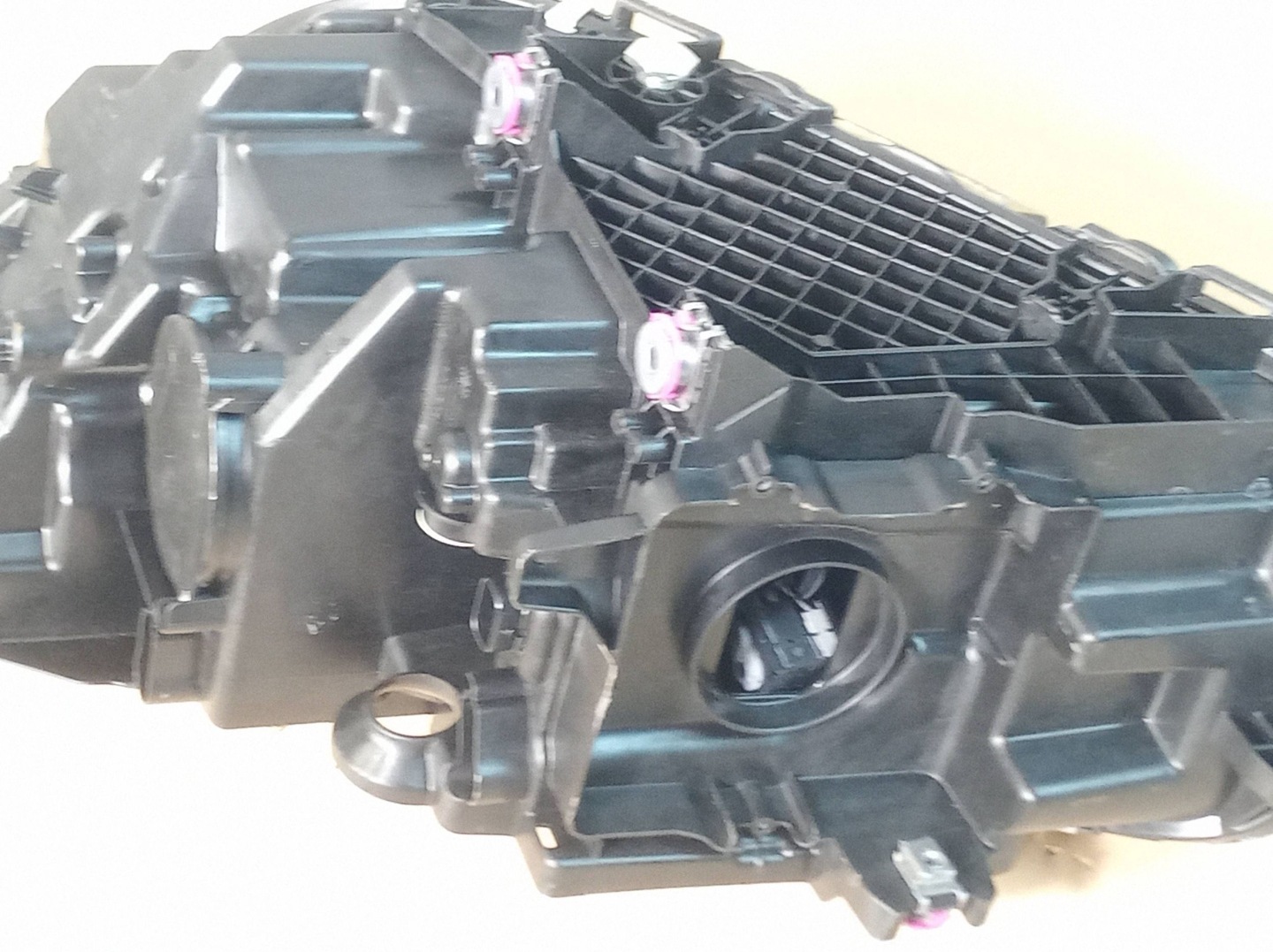 Frontscheinwerfer BMW Z4 G29 9481258 LED Links Scheinwerfer Headlight - Thumbnail 6